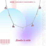 Collar Dulcinea - Imagen 2
