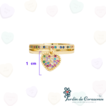 Memory multicolor - Imagen 2