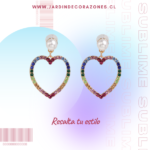 Sublime Multicolor - Imagen 3