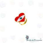 Anillo red Vision