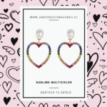 Sublime Multicolor - Imagen 2