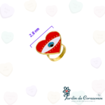 Anillo red Vision - Imagen 2