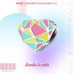 Charm Vitralove - Imagen 2